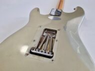 Fender Stratocaster 25th Anniversary