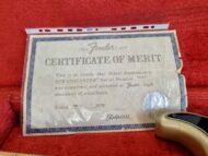 Fender Stratocaster 25th Anniversary