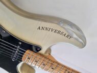 Fender Stratocaster 25th Anniversary