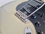 Fender Stratocaster 25th Anniversary