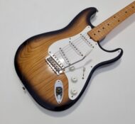 Fender Stratocaster 40th Anniversary