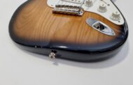 Fender Stratocaster 40th Anniversary