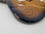 Fender Stratocaster 40th Anniversary