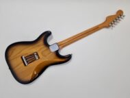 Fender Stratocaster 40th Anniversary