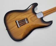 Fender Stratocaster 40th Anniversary