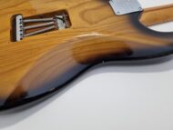 Fender Stratocaster 40th Anniversary
