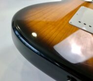 Fender Stratocaster 40th Anniversary