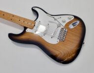 Fender Stratocaster 40th Anniversary