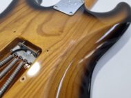 Fender Stratocaster 40th Anniversary