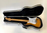 Fender Stratocaster 40th Anniversary