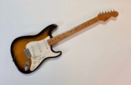 Fender Stratocaster 40th Anniversary