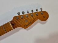 Fender Stratocaster 40th Anniversary