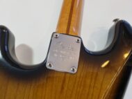 Fender Stratocaster 40th Anniversary