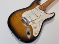 Fender Stratocaster 40th Anniversary