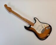 Fender Stratocaster 40th Anniversary