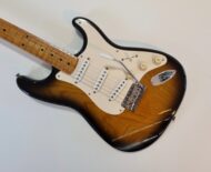 Fender Stratocaster 40th Anniversary
