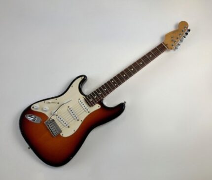 Fender Stratocaster 50th Gaucher 1996