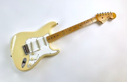 Fender Stratocaster 69 Custom Shop