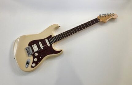 Fender Stratocaster American Deluxe