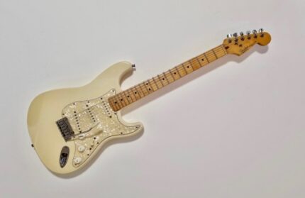 Fender Stratocaster American Standard