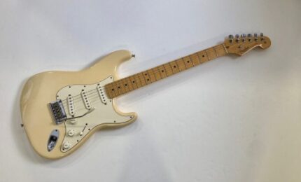 Fender Stratocaster American Standard