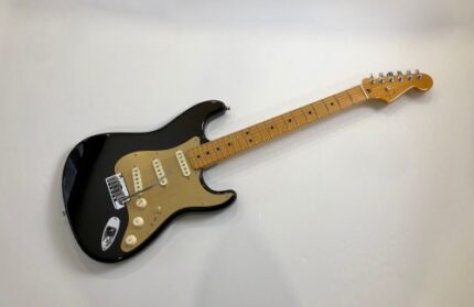Fender Stratocaster American Ultra