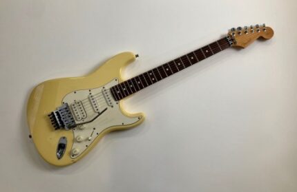 Fender Stratocaster Classic Floyd 1992
