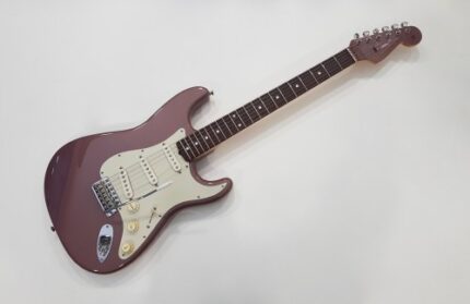 Fender Stratocaster Custom Shop 1994