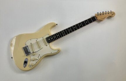Fender Stratocaster Jeff Beck 2006