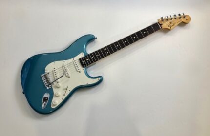 Fender Stratocaster Mexican Standard
