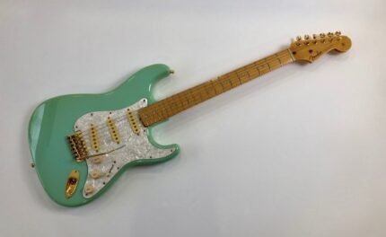 Fender Stratocaster Reissue 54 Japan
