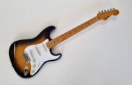 Fender Stratocaster ST57-65 JV 1983