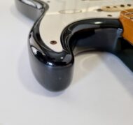 Fender Stratocaster ST57-65 JV 1983