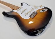 Fender Stratocaster ST57-65 JV 1983