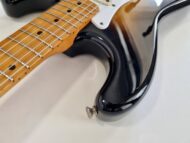 Fender Stratocaster ST57-65 JV 1983