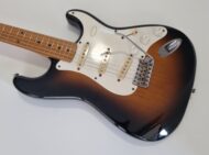 Fender Stratocaster ST57-65 JV 1983