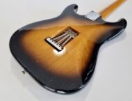 Fender Stratocaster ST57-65 JV 1983
