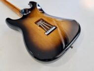 Fender Stratocaster ST57-65 JV 1983