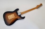 Fender Stratocaster ST57-65 JV 1983