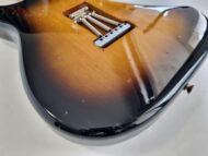 Fender Stratocaster ST57-65 JV 1983
