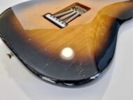 Fender Stratocaster ST57-65 JV 1983