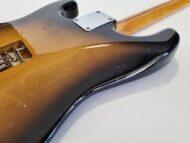 Fender Stratocaster ST57-65 JV 1983