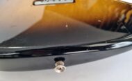 Fender Stratocaster ST57-65 JV 1983