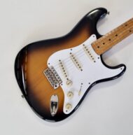 Fender Stratocaster ST57-65 JV 1983