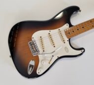 Fender Stratocaster ST57-65 JV 1983