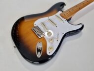 Fender Stratocaster ST57-65 JV 1983
