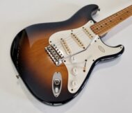 Fender Stratocaster ST57-65 JV 1983