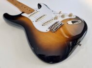 Fender Stratocaster ST57-65 JV 1983