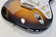 Fender Stratocaster ST57-65 JV 1983
