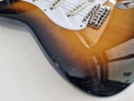Fender Stratocaster ST57-65 JV 1983